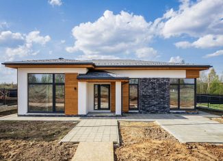 Продаю дом, 125 м2, деревня Крёкшино, Крестьянская улица, 50