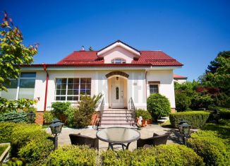 Продам дом, 255.4 м2, Калининград, улица Менделеева, 45