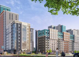 Продажа помещения свободного назначения, 72 м2, Пермь, Серебристая улица, 5, Мотовилихинский район