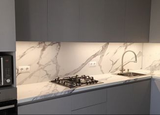 Сдается однокомнатная квартира, 37 м2, Севастополь, улица Павла Корчагина, 23