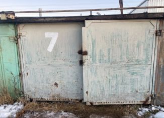 Гараж на продажу, 18 м2, Мурино