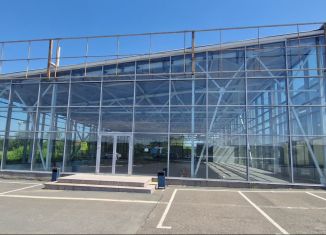 Продам помещение свободного назначения, 850 м2, Оренбург, Загородное шоссе, 3/1