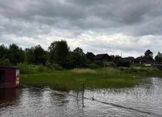 Дом на продажу, 40 м2, Карелия, деревня Ялгуба, 94