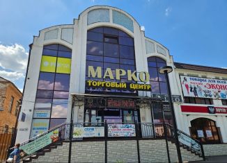 Торговая площадь на продажу, 2891.6 м2, Бузулук, улица Ленина, 50