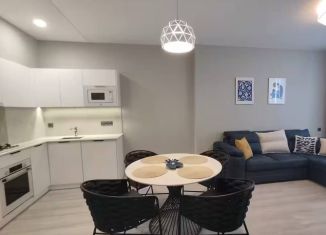 Сдаю 1-комнатную квартиру, 42.3 м2, Краснодар, улица Серова, 50, микрорайон Табачная Фабрика