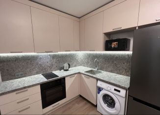 Сдается квартира студия, 19 м2, Санкт-Петербург, Пахомовская улица, 21, метро Академическая