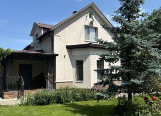 Продажа дома, 150.8 м2, Саратов, улица имени С.А. Калистратова