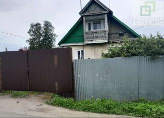 Продам дом, 58.5 м2, Санкт-Петербург, муниципальный округ Горелово, улица Мира, 28