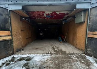 Продажа гаража, 18 м2, Санкт-Петербург, муниципальный округ Комендантский Аэродром