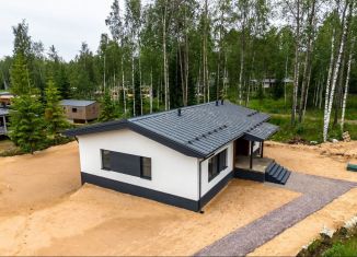 Дом на продажу, 140 м2, деревня Матокса, Въездная улица, 5