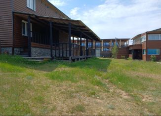 Сдаю дом, 200 м2, поселок Хужир, Молодёжная улица, 4