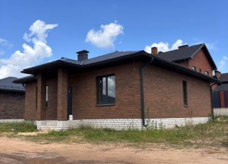 Продажа дома, 120 м2, деревня Новоподклетное, улица Генерала Горчакова, 135