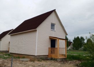 Продаю дом, 95 м2, Московская область