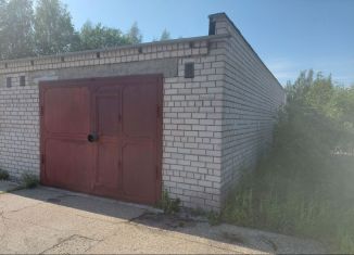 Продаю гараж, 30 м2, Питкяранта, Привокзальная улица