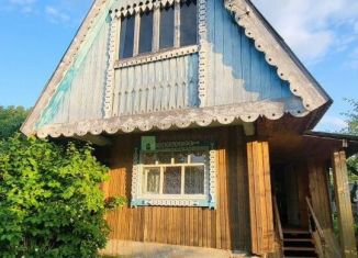 Дача на продажу, 38 м2, Удмуртия, СНТ Нива, 59