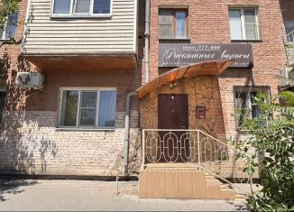 Продаю помещение свободного назначения, 101 м2, Астраханская область, улица Николая Островского, 67