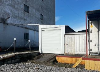 Сдаю машиноместо, 10 м2, Мурманская область, Береговая улица, 3