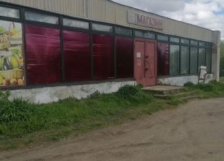Продается торговая площадь, 146 м2, Ивановская область, Школьная улица, 7