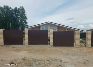 Продам дом, 135 м2, посёлок Красное Поле, Зелёная улица