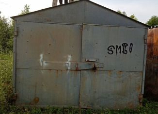 Гараж на продажу, Биробиджан, микрорайон Осенний, Осенняя улица, 7