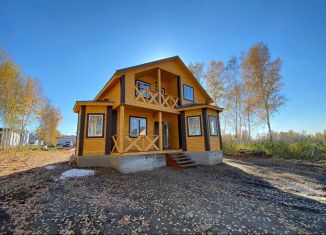 Продажа дома, 128 м2, село Толмачёво, улица Титова, 40