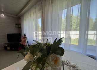 Продам дом, 83.2 м2, село Ягул, Песочная улица, 22А