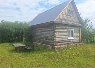 Дом на продажу, 17 м2, деревня Старые Бирюли, Залесная улица, 20