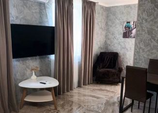 Сдается 2-комнатная квартира, 60 м2, село Витязево, Интернациональная улица, 27