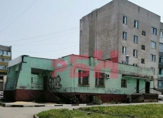 Продам помещение свободного назначения, 651.2 м2, Орёл, улица Гайдара, 46А