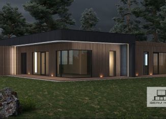 Коттедж на продажу, 206 м2, Павловск