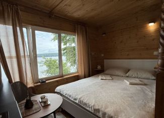 Сдача в аренду дома, 12 м2, посёлок Сылва