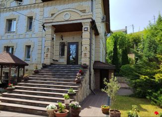 Продажа коттеджа, 341 м2, Саратов, Светлая улица, 19