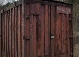 Продам гараж, 10 м2, Черемхово, площадь Ленина