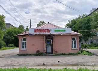 Продажа торговой площади, 90.6 м2, Кунгур, улица Мехренцева, 5А