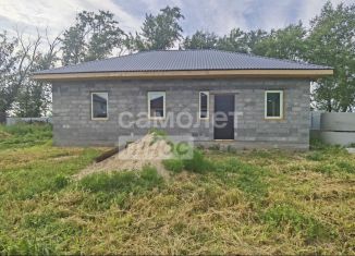 Продам дом, 91.6 м2, поселок Горячий Ключ, Магистральный переулок, 6