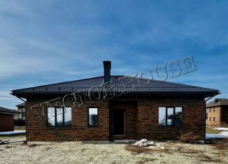 Дом на продажу, 115 м2, посёлок Путёвка, Калужская улица, 8