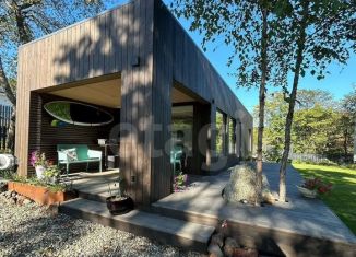 Продаю дом, 101 м2, Приморский край, Надеждинская улица, 18