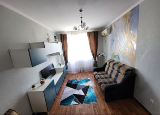 Аренда 1-комнатной квартиры, 36 м2, Краснодар, улица имени 40-летия Победы, 129, ЖК Возрождение