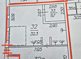 Сдаю помещение свободного назначения, 61 м2, Пятигорск, Февральская улица, 60