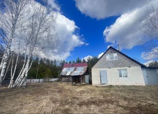 Дом на продажу, 50 м2, Пермский край, Западная улица, 5