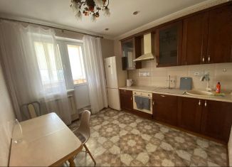 Аренда однокомнатной квартиры, 45 м2, Дмитров, микрорайон имени К.А. Аверьянова, 25