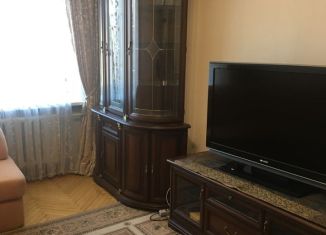 2-комнатная квартира в аренду, 54 м2, Москва, Флотская улица, 48к1, метро Водный стадион
