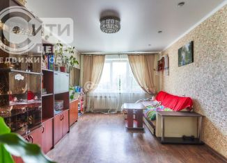 Продается трехкомнатная квартира, 70.1 м2, Воронежская область, улица Маршала Жукова, 10