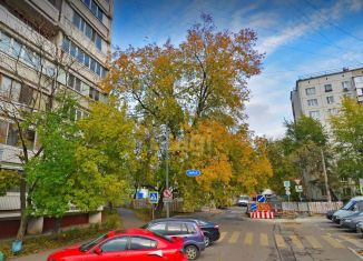 Продам 1-ком. квартиру, 34 м2, Москва, Шепелюгинская улица, 10к2, Шепелюгинская улица