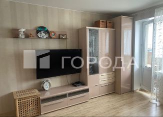 Продаю 1-комнатную квартиру, 40 м2, Пушкино, Ярославское шоссе, 178