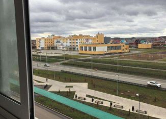 Сдается однокомнатная квартира, 37 м2, Республика Башкортостан, улица Строителей, 24