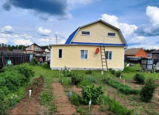 Продам дом, 80 м2, село Карповка