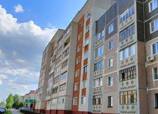 Двухкомнатная квартира на продажу, 64.4 м2, Йошкар-Ола, микрорайон Западный, улица Анникова, 2