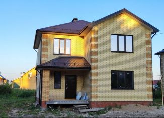 Продажа коттеджа, 144.6 м2, Арск, улица Сафина, 47А