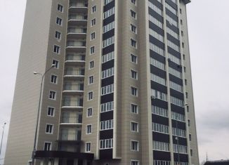 Сдается однокомнатная квартира, 40 м2, Краснодар, Агрономическая улица, 2/5лит2, микрорайон Горхутор